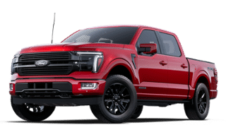 2025 Ford F-150® External Image 2